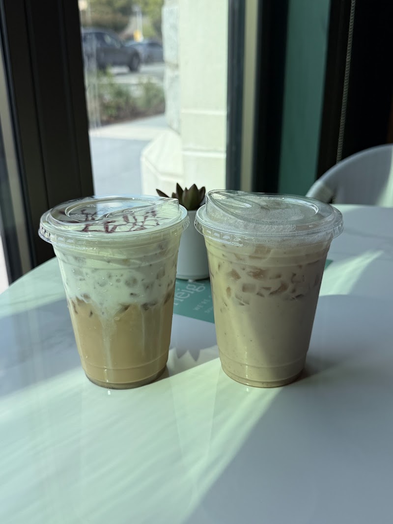 Summit Coffee Brookhaven