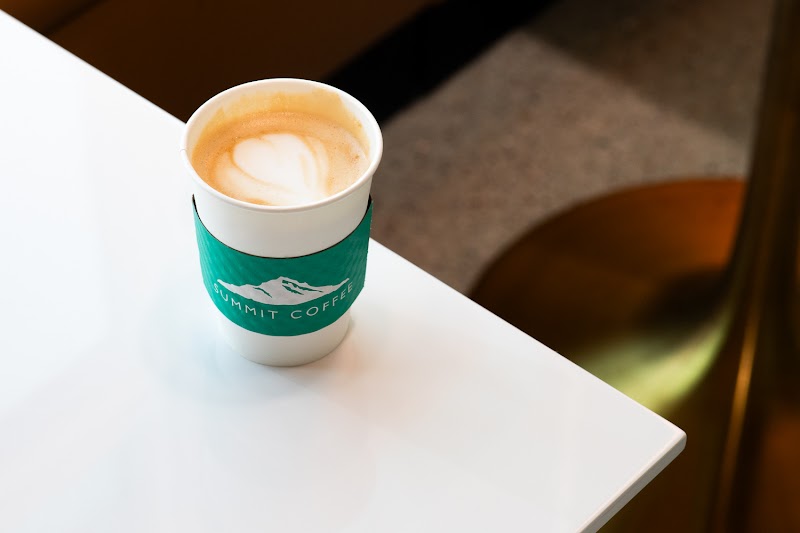 Summit Coffee Brookhaven
