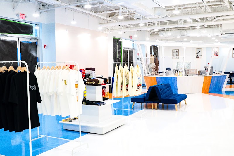 Encanto Kicks & Coffee