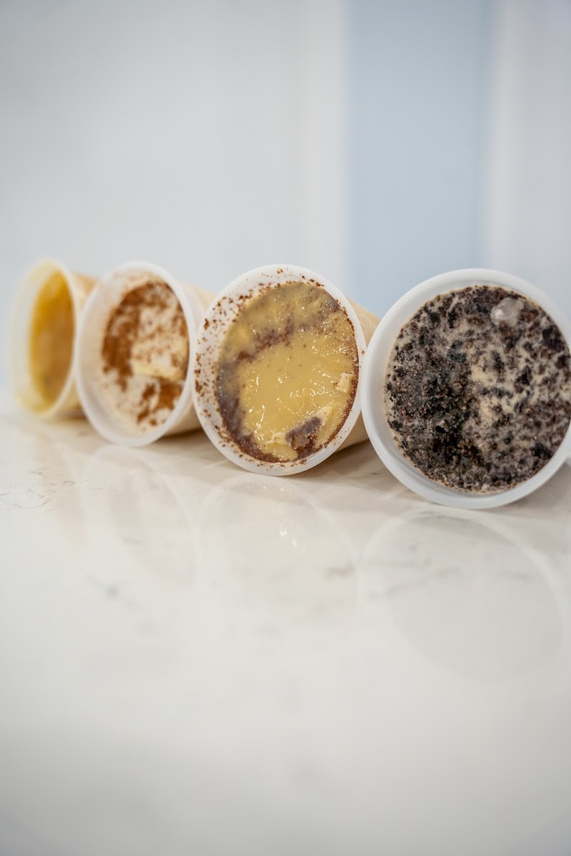 Encanto Kicks & Coffee