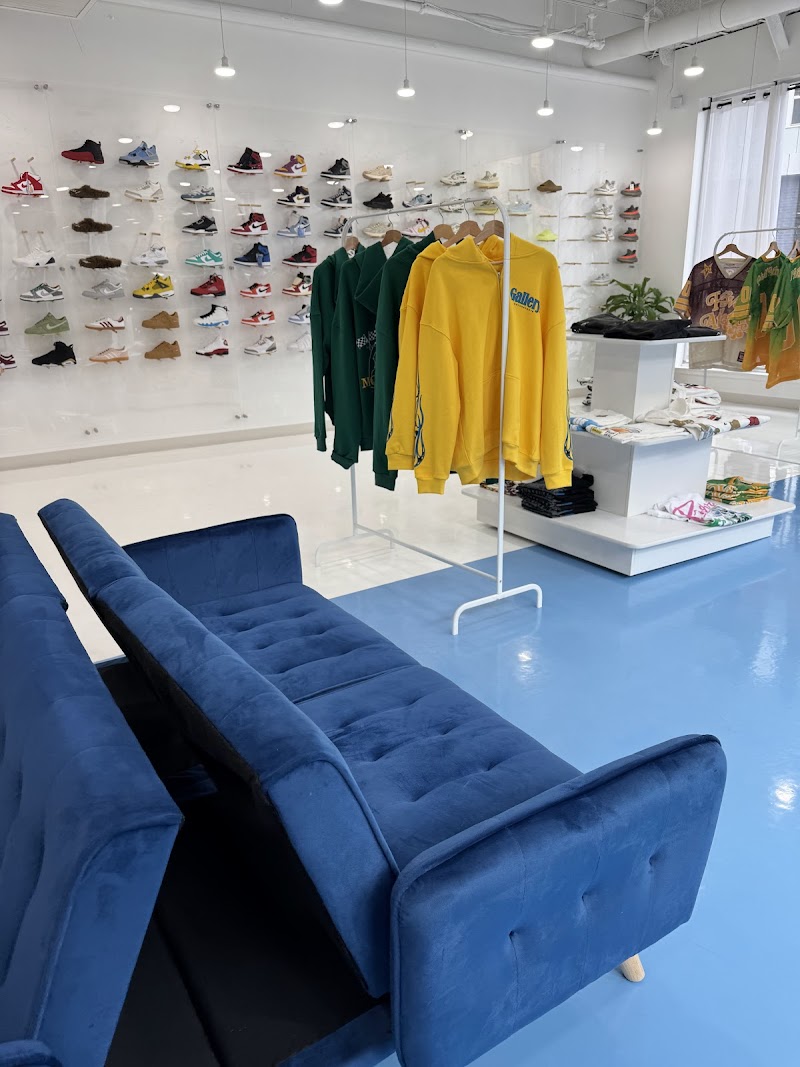 Encanto Kicks & Coffee