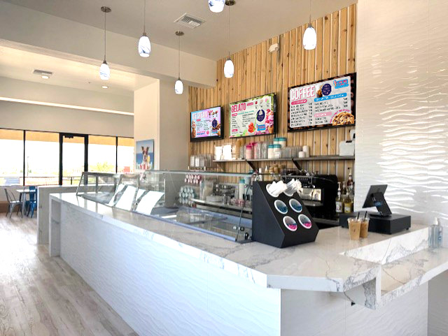 Churned Creamery - Lake Havasu City