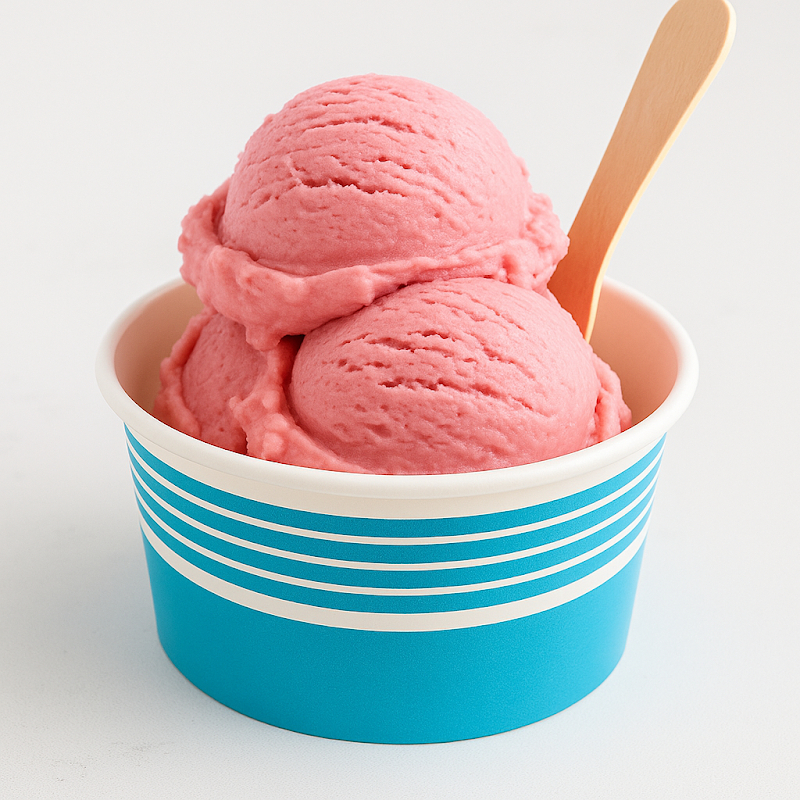 Churned Creamery - Lake Havasu City