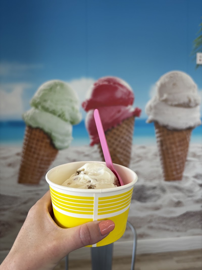 Churned Creamery - Lake Havasu City