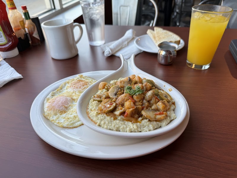 Sunrise on 39th Brunch Restaurant