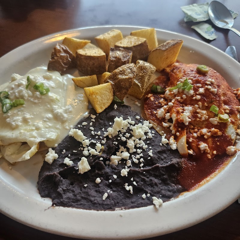 Sunrise on 39th Brunch Restaurant