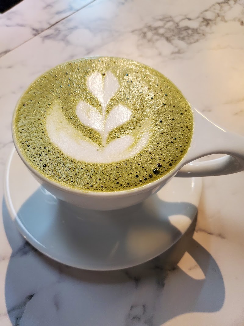 Illumine Coffee - Nora