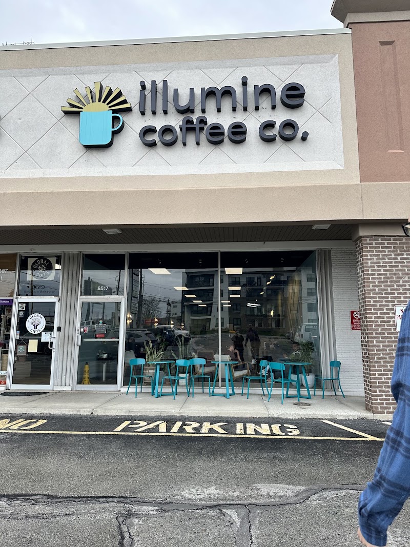 Illumine Coffee - Nora