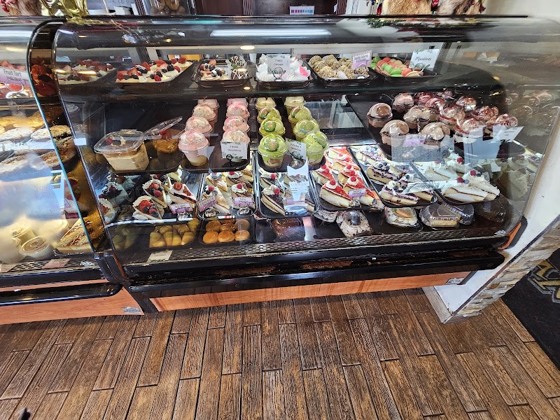 Tropicana Bakery & Cuban Cafe