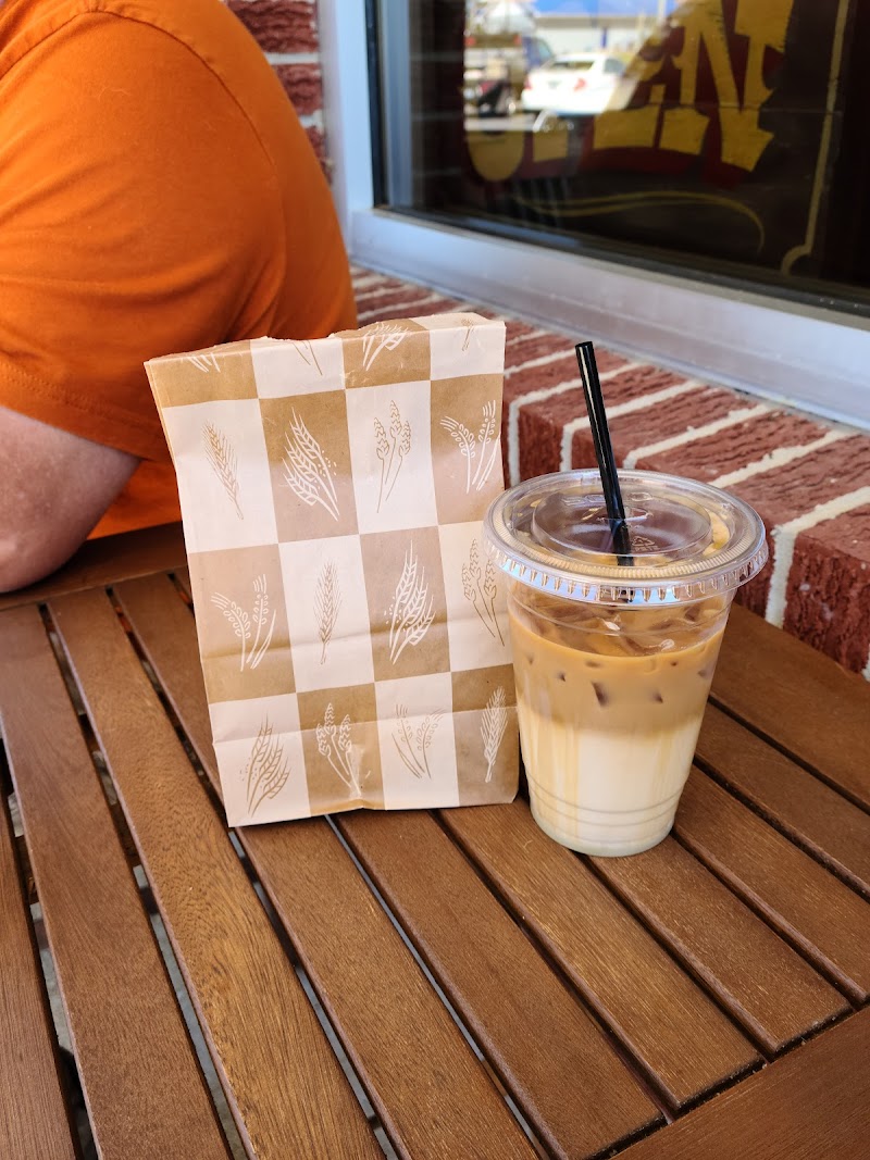 Battlefield Coffee Co