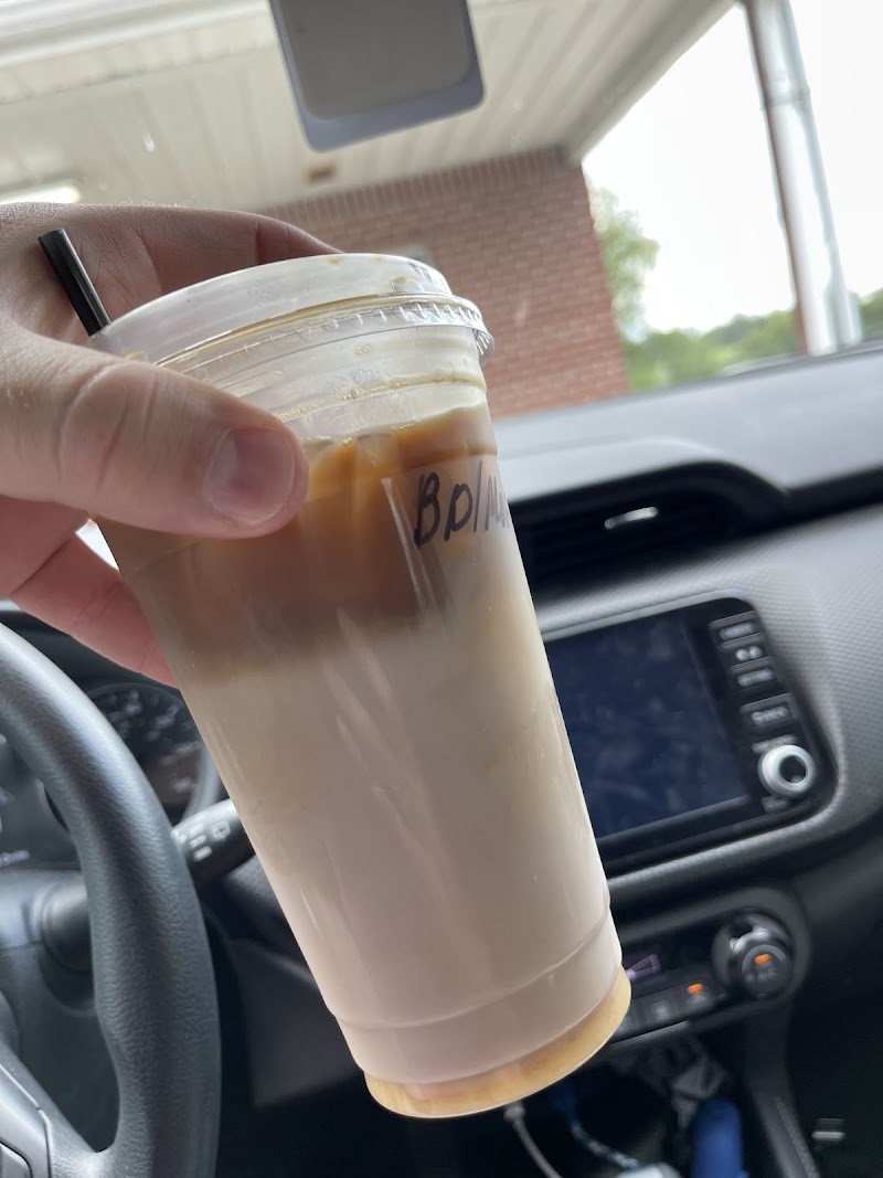 Battlefield Coffee Co