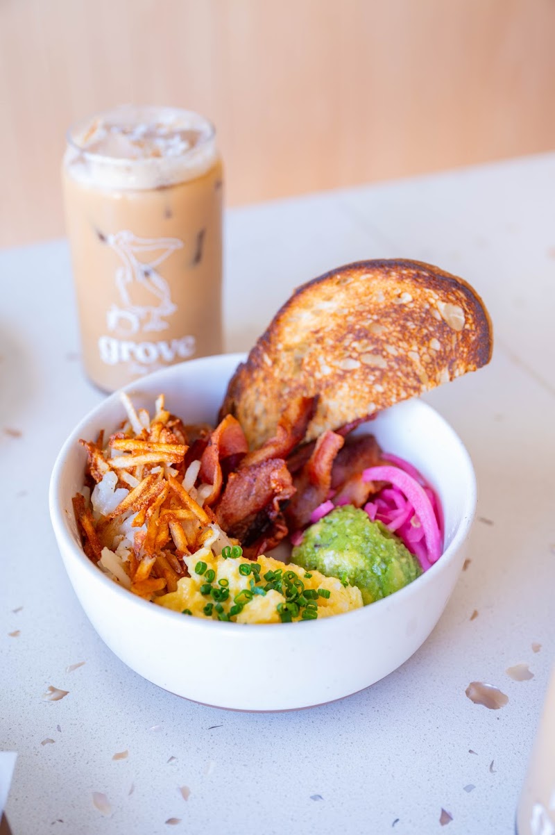 Grove Surf Cafe | Coffee Indian Rocks Beach