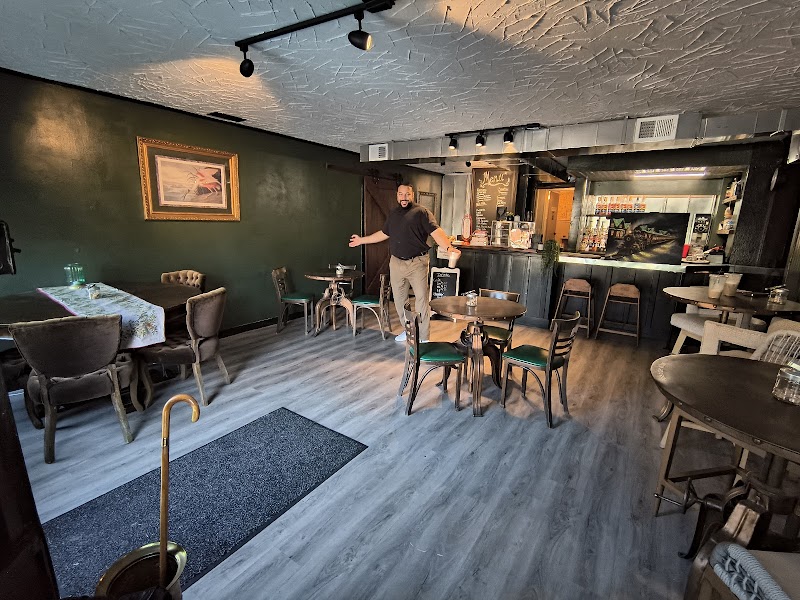 The Parlour Coffee & Company