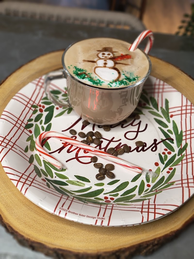 The Parlour Coffee & Company