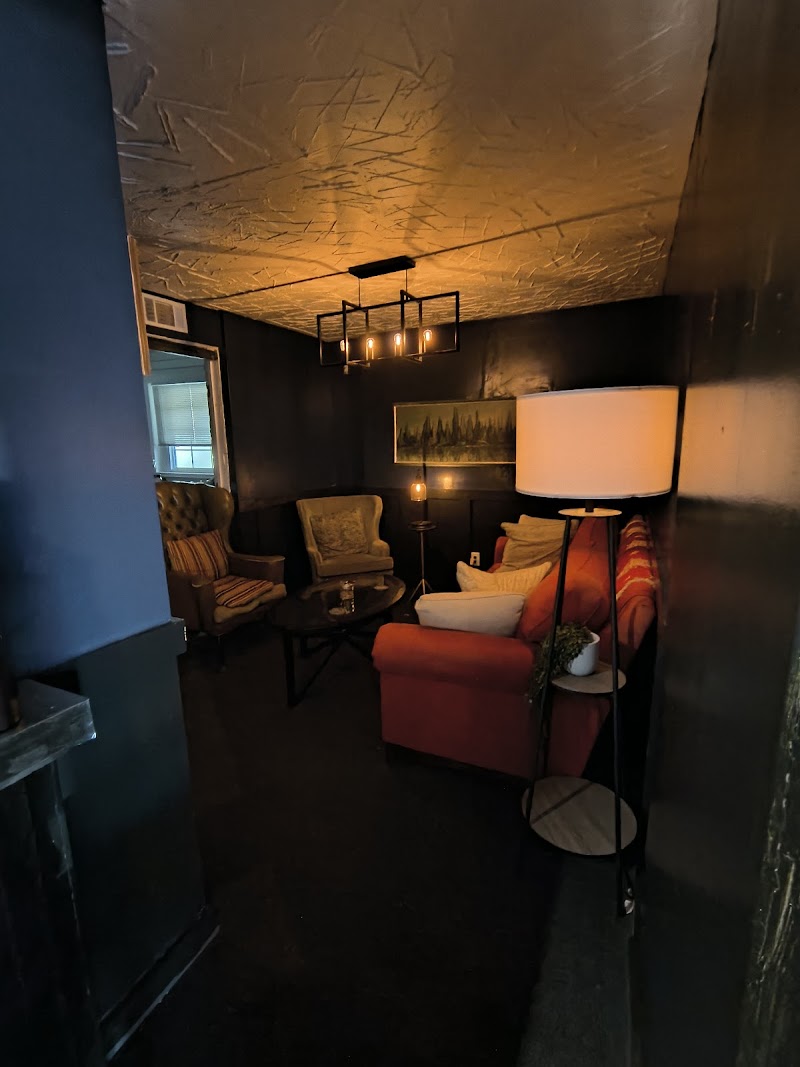 The Parlour Coffee & Company