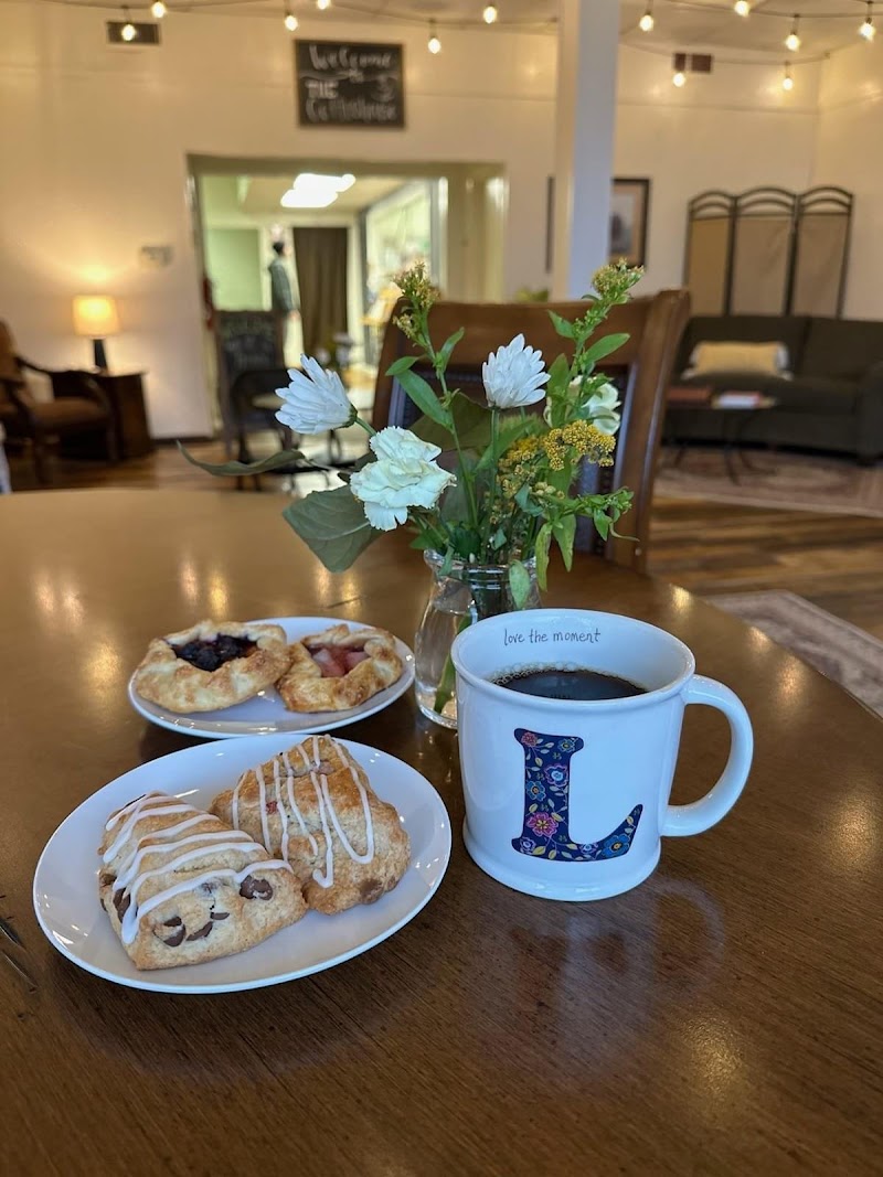 The Local Press Coffee