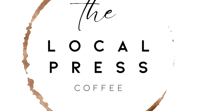 The Local Press Coffee