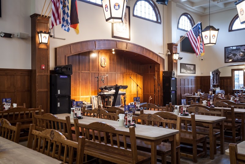 Hofbräuhaus Columbus
