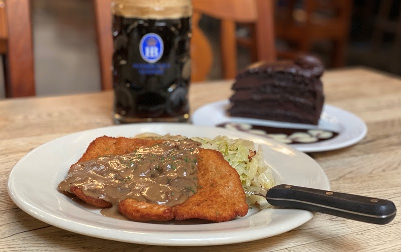 Hofbräuhaus Columbus