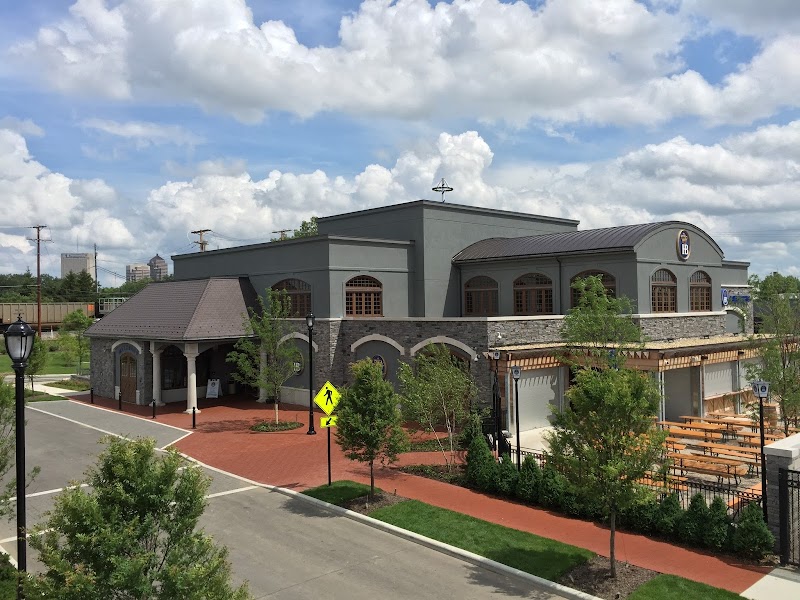 Hofbräuhaus Columbus