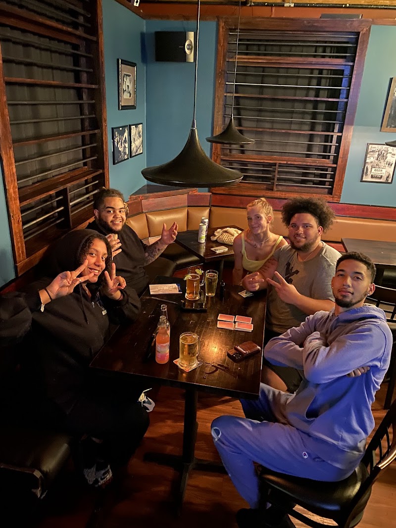 Pour Choices Pub & Grub