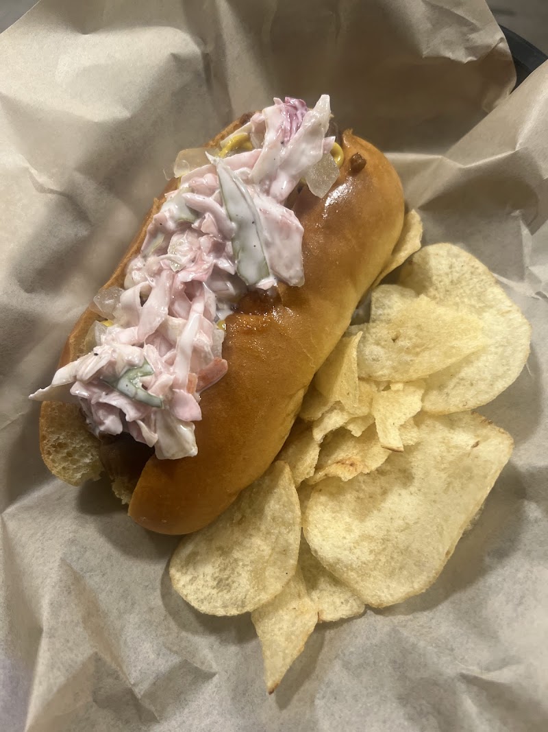 Pour Choices Pub & Grub