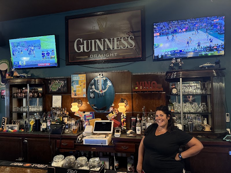 Pour Choices Pub & Grub