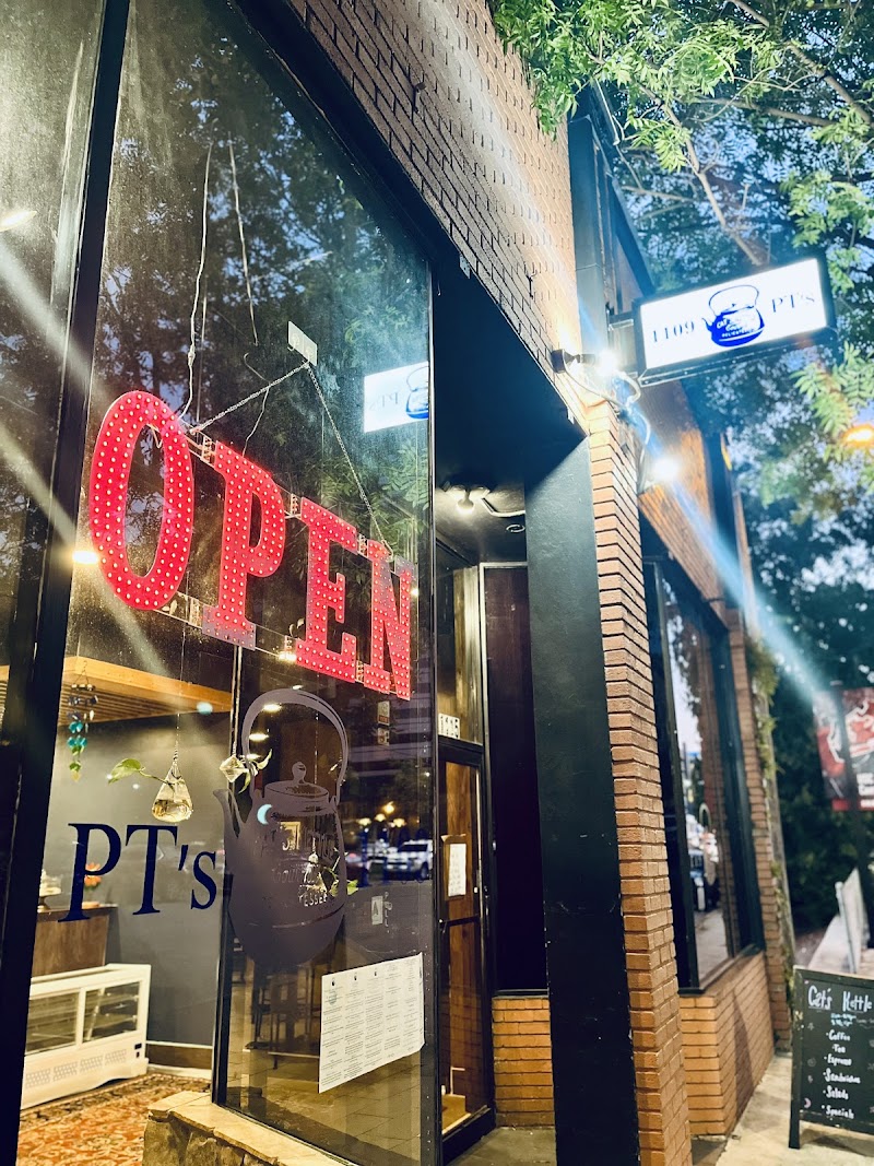 Cat’s Kettle- Gourmet Delicatessen