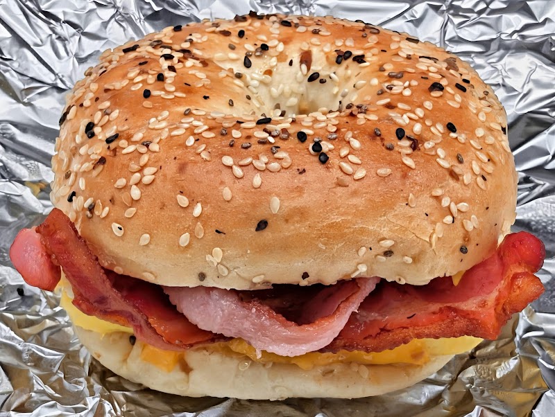 Cat’s Kettle- Gourmet Delicatessen