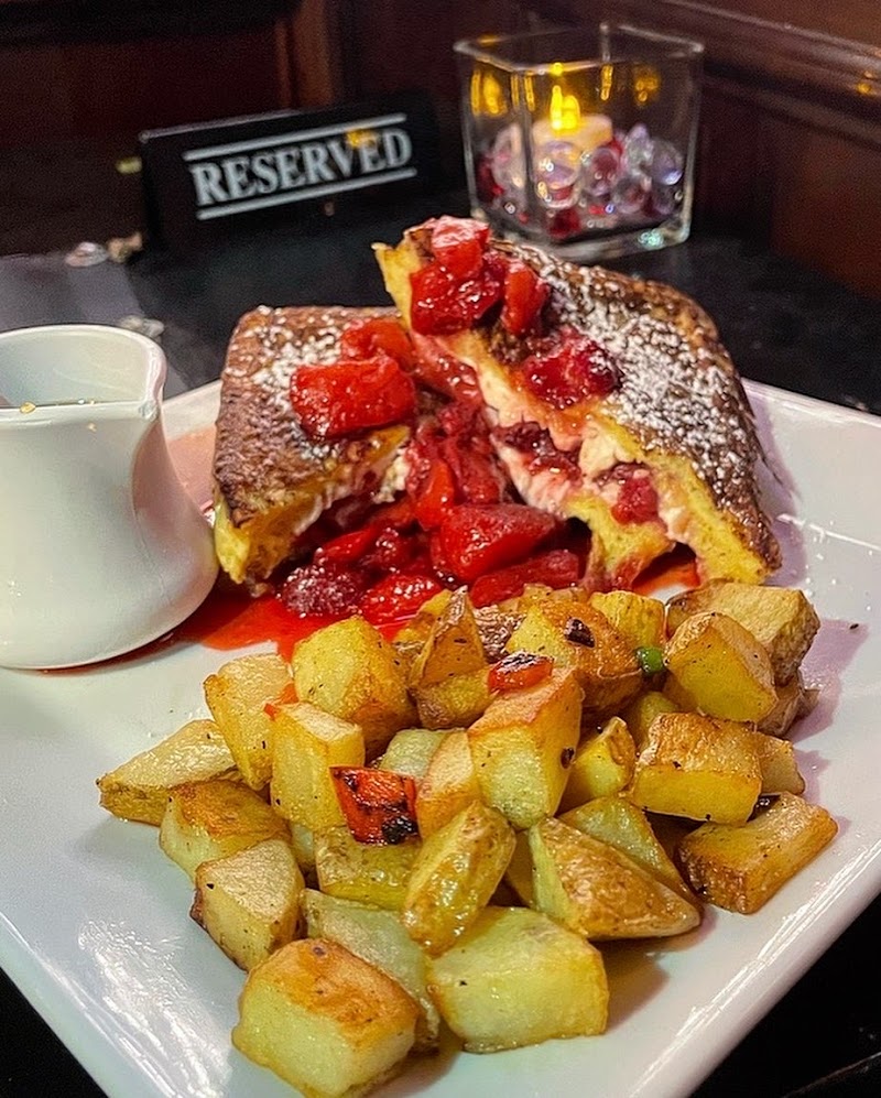 Modern Pastry - Underground