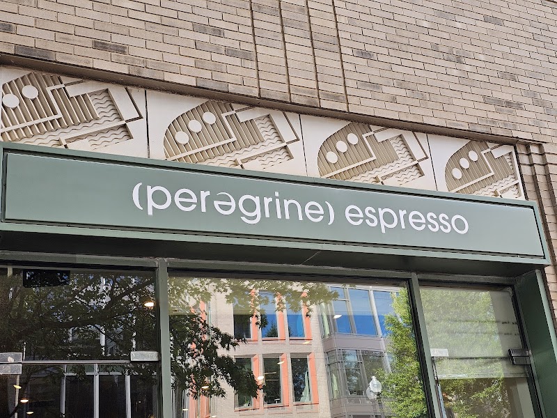 Peregrine Espresso