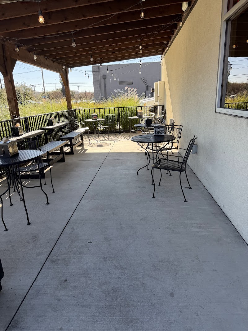 The Great Outdoors Sub Shop