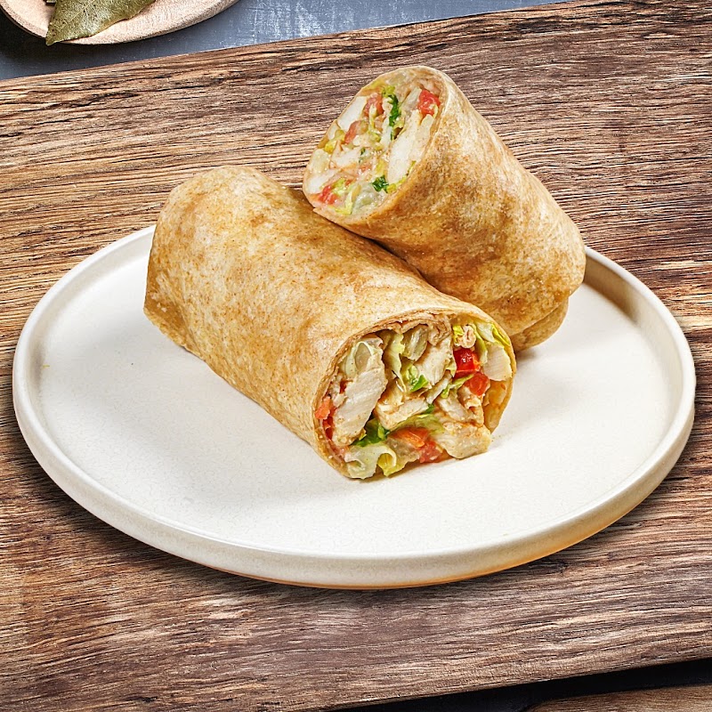 Bee Healthy Cafe (Automobile Alley)