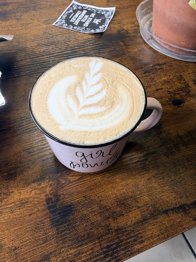517 Coffee Company
