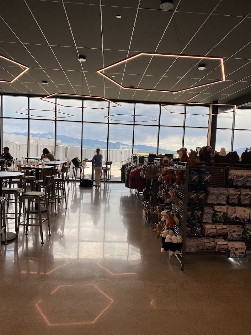 Black coffee roasting company