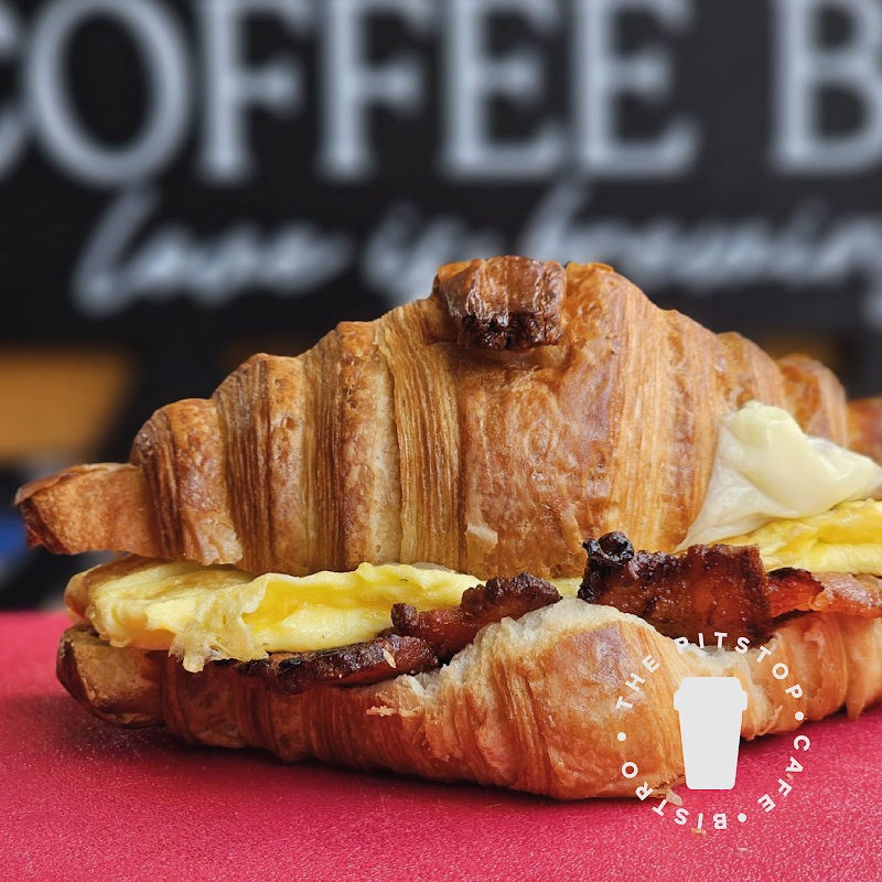 The PitStop Café & Bistro