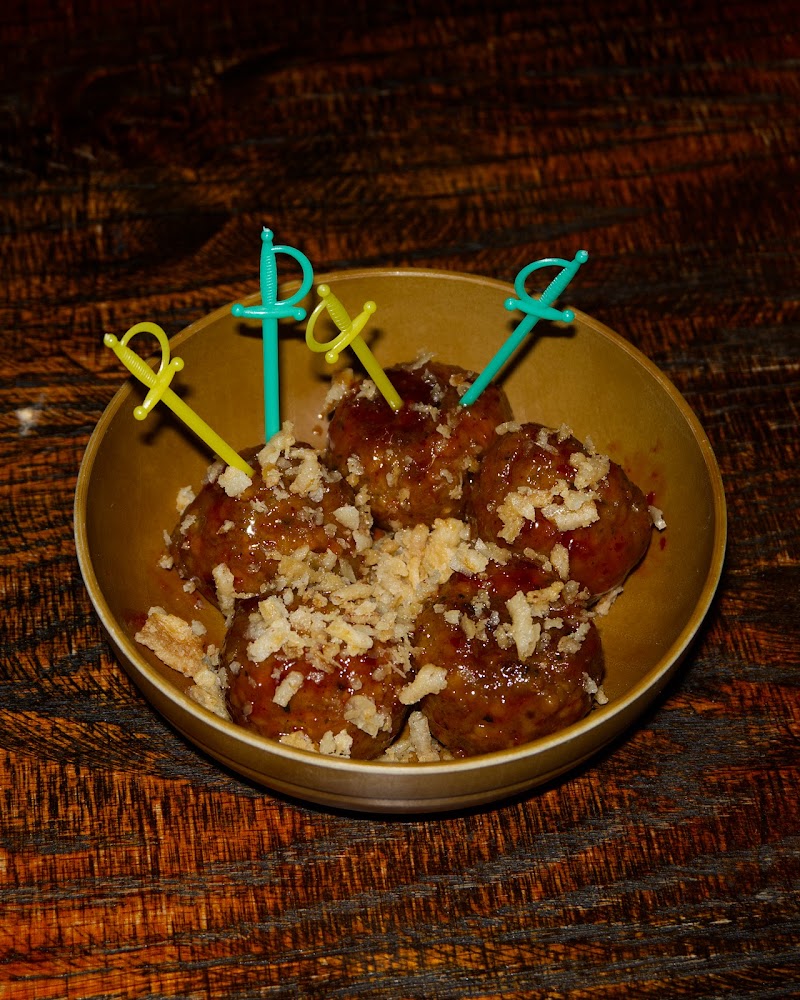 ShipWreck 7th Tiki Lounge