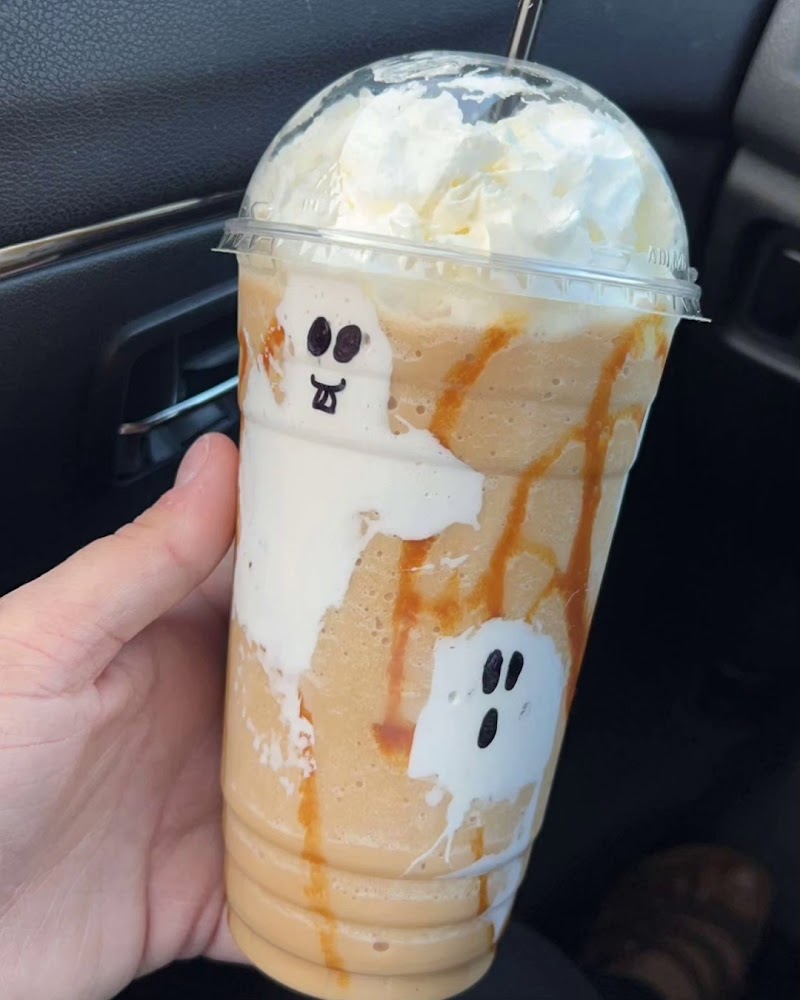 Jefferson Coffee Stop