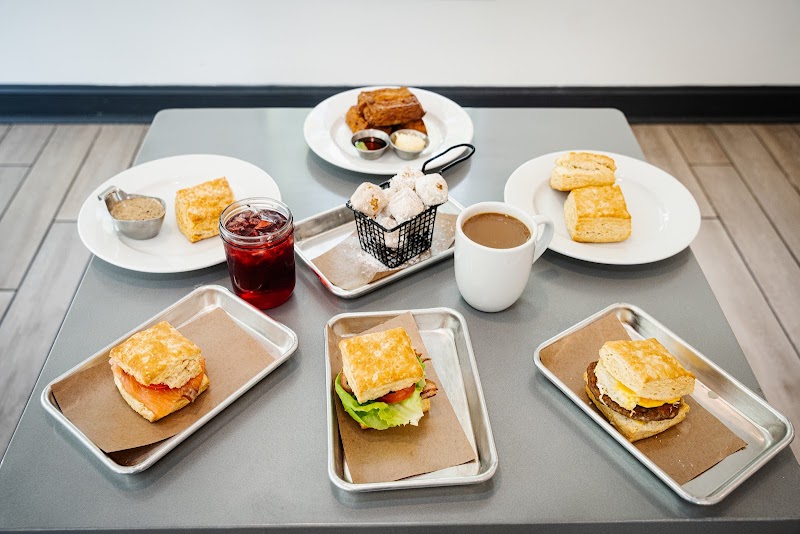 District Biscuit Company