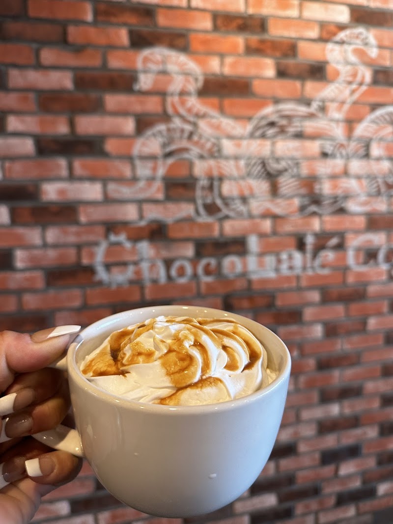 ChocoLaté Coffee