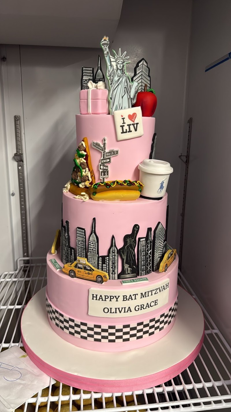 Pinecrest Bakery - Coconut Grove