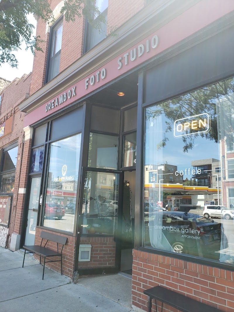 Drink happy thoughts Humboldt