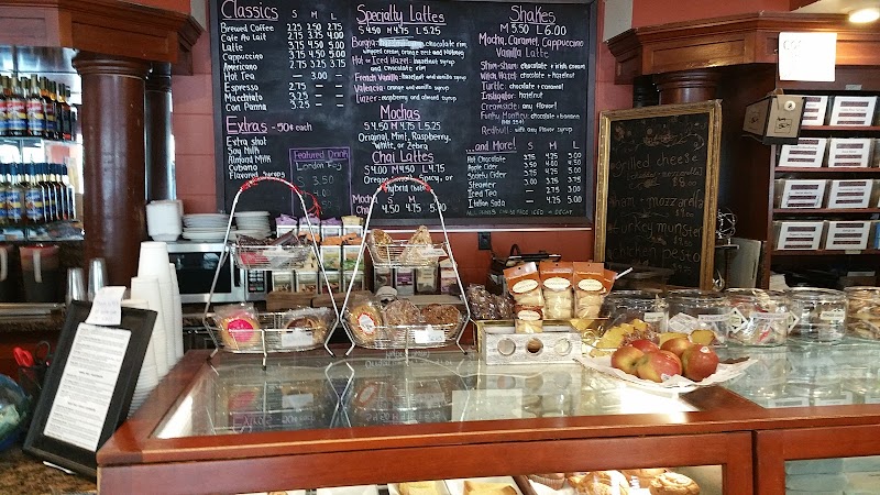 The Pruneyard Shopping Center