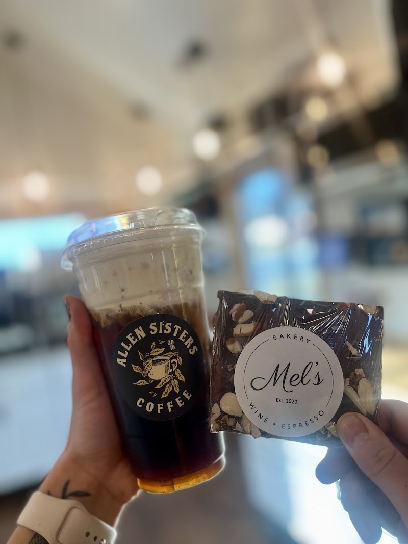 Allen Sisters Coffee