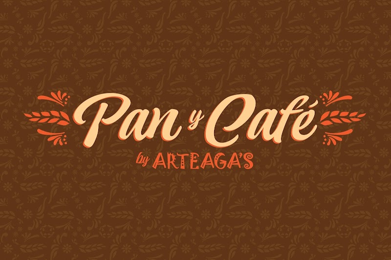 Pan y Café by Arteaga's