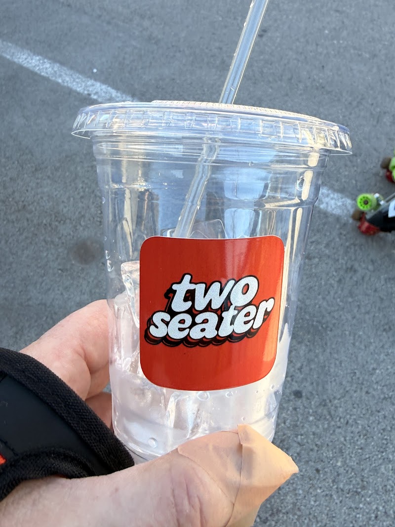 Two Seater Coffee