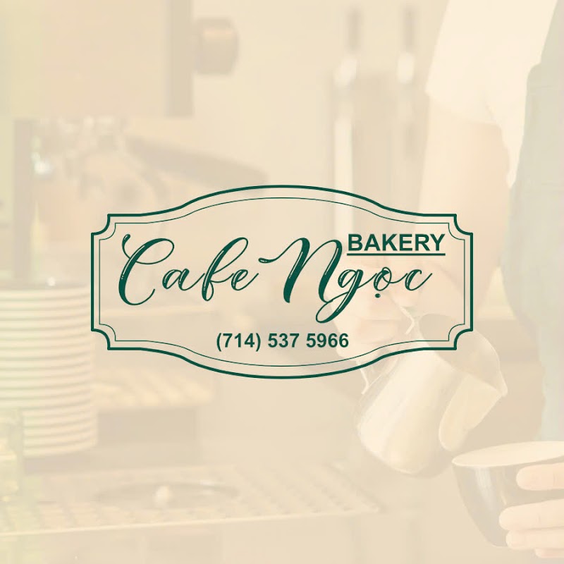 Cafe Ngoc Bakery