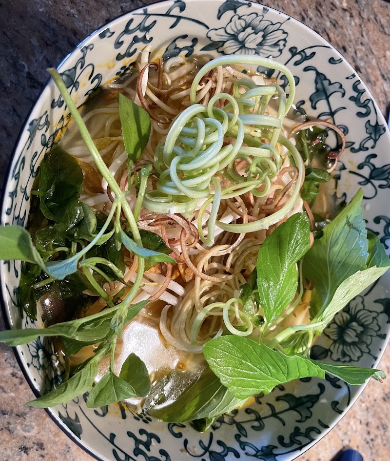 8 Cafe Vietnamese Coffee Shop and Billiards