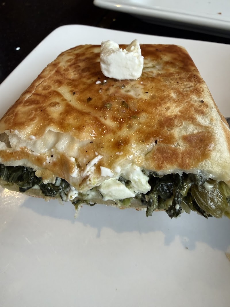 Underhill Cafe Brooklyn