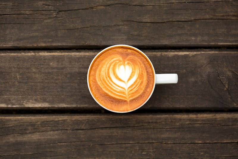 Culture Craft Coffee & Espresso